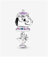 Charm Pandora Donna Collaborations in Argento 799015C01 - 799015C01